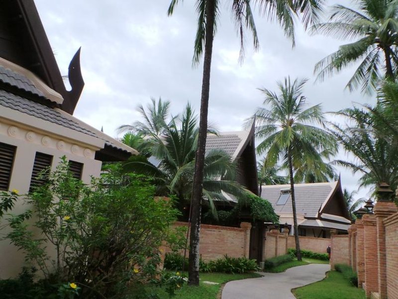 Mukdara Beach Villa & Spa Resort 208076