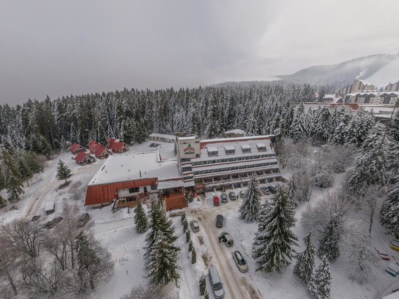 Mura Hotel Borovets 312164