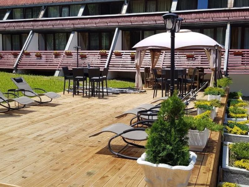 Mura Hotel Borovets 312168