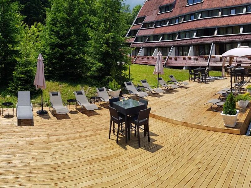 Mura Hotel Borovets 312169