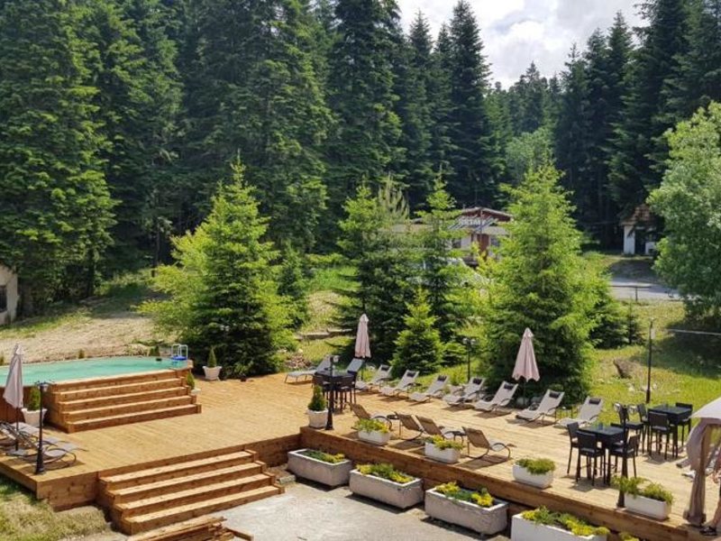 Mura Hotel Borovets 312171