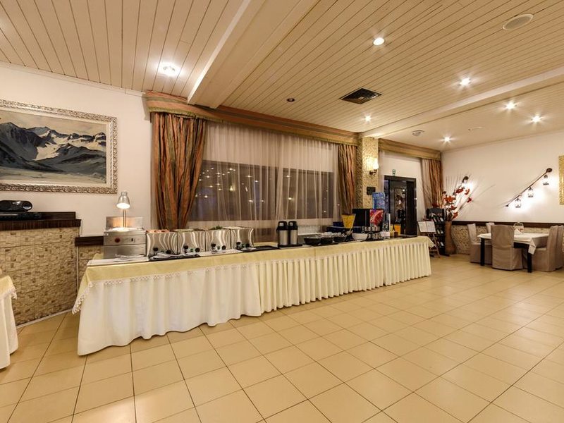 Mura Hotel Borovets 312177