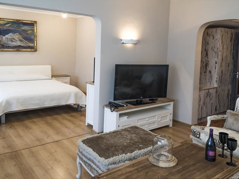 Mura Hotel Borovets 312180