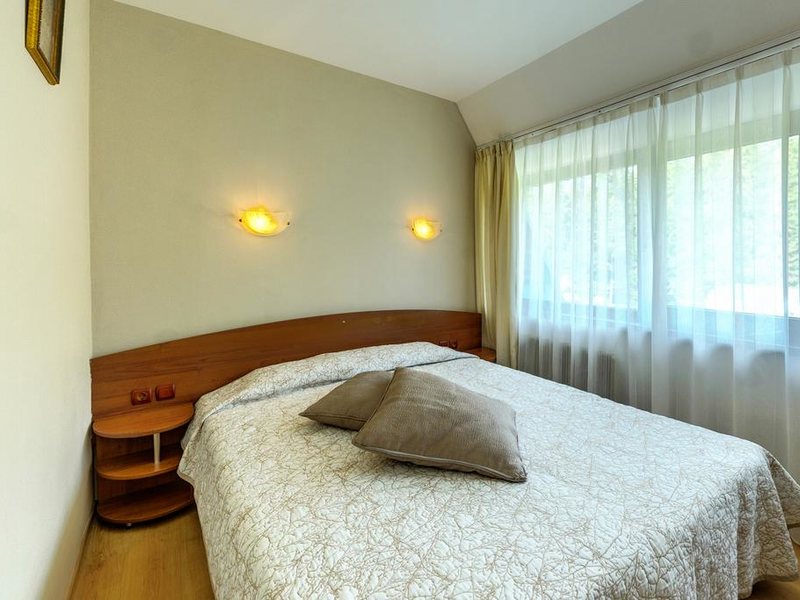 Mura Hotel Borovets 312190