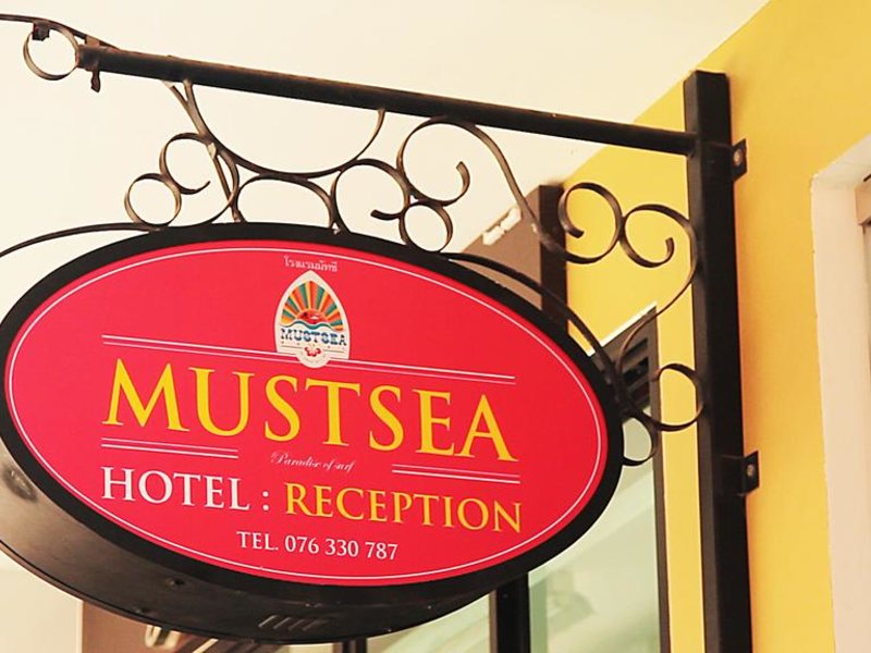 Must Sea Hotel 227157