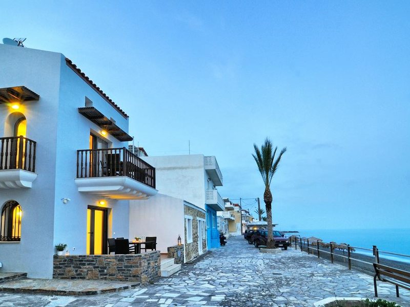 Myrtos Mare Suites 219059