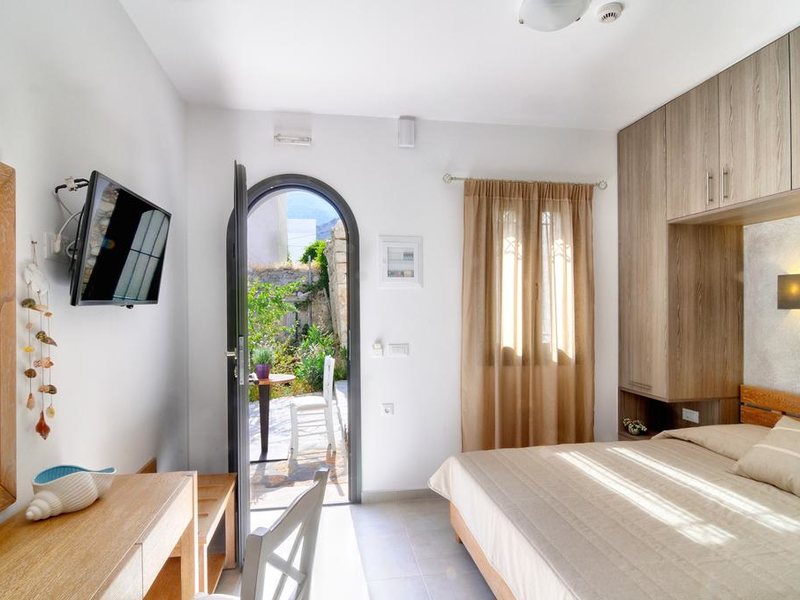 Myrtos Mare Suites 219066