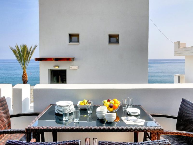 Myrtos Mare Suites 219074