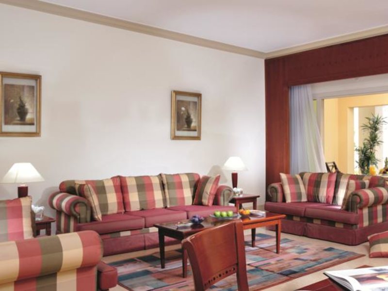 Mоvenpick Cairo - Media City 147267