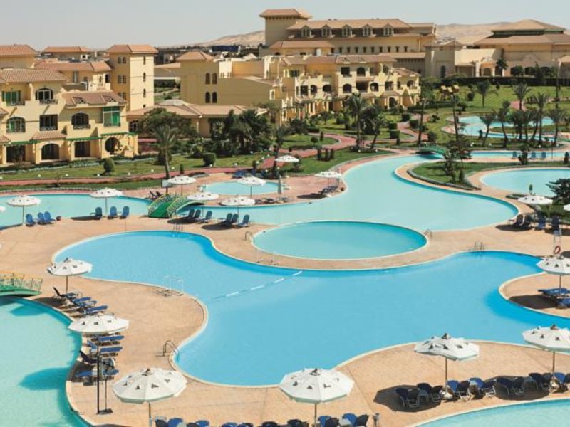 Mоvenpick Cairo - Media City 147271