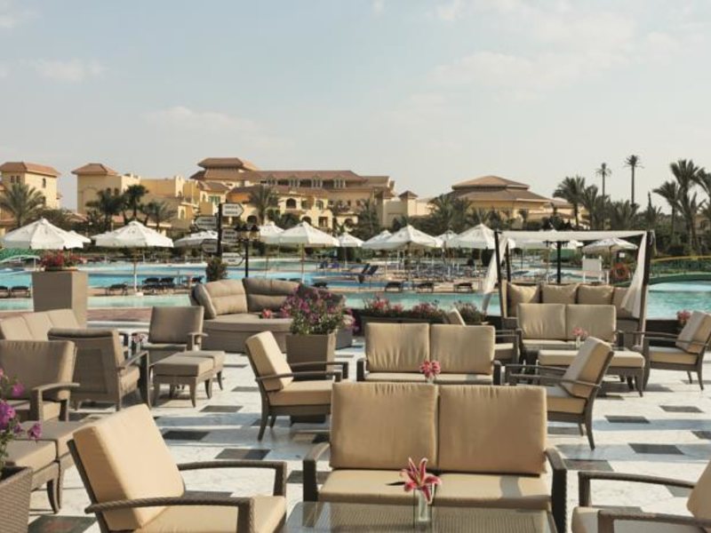 Mоvenpick Cairo - Media City 147272