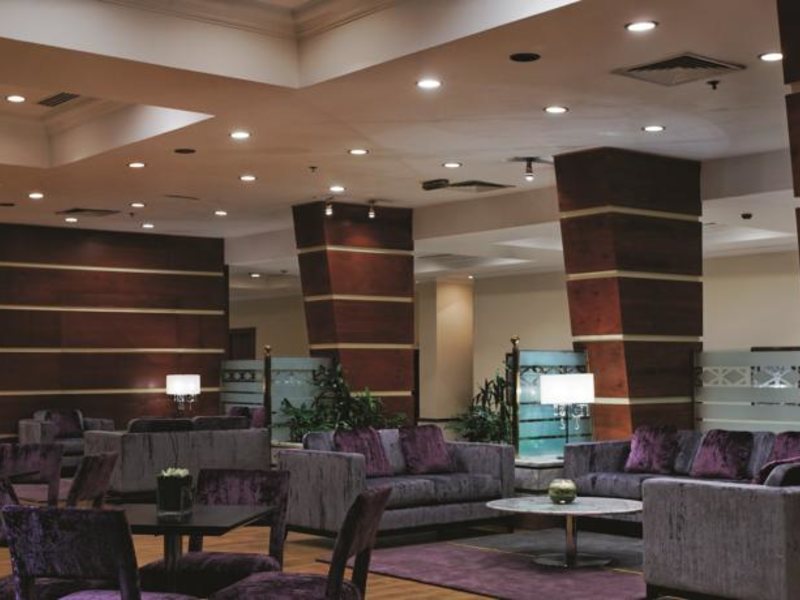 Mоvenpick Cairo - Media City 147273