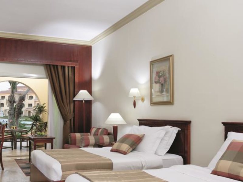 Mоvenpick Cairo - Media City 147279