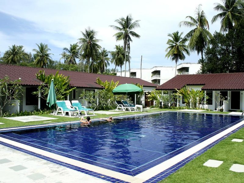 Nai Yang Beach Resort 234354