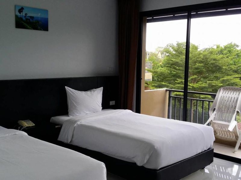 Naiyang Beach Hotel 208172