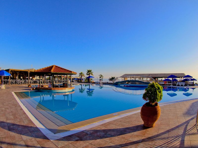 Nana Beach Resort Hotel 86564