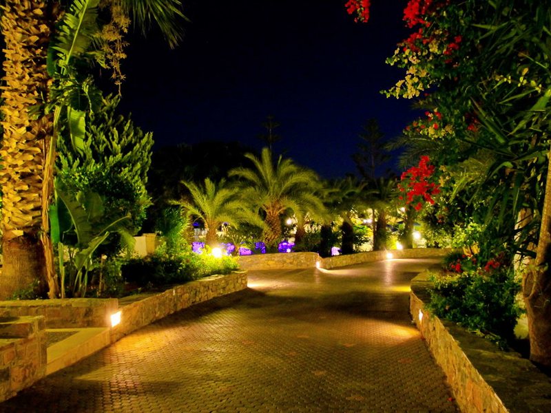 Nana Beach Resort Hotel 86594