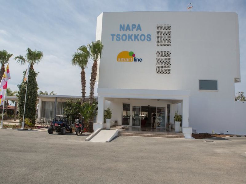 Napa Tsokos Hotel 291255