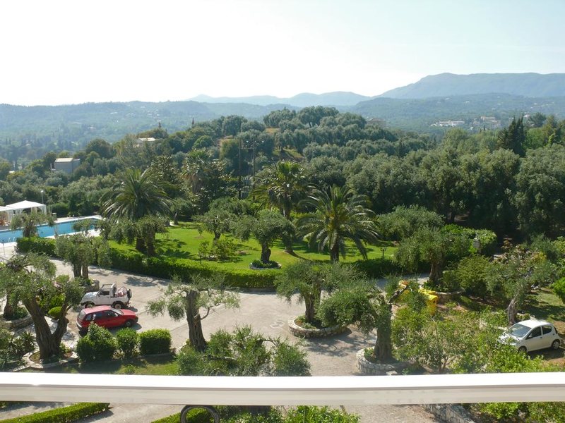 Nefeli Hotel Corfu 284668