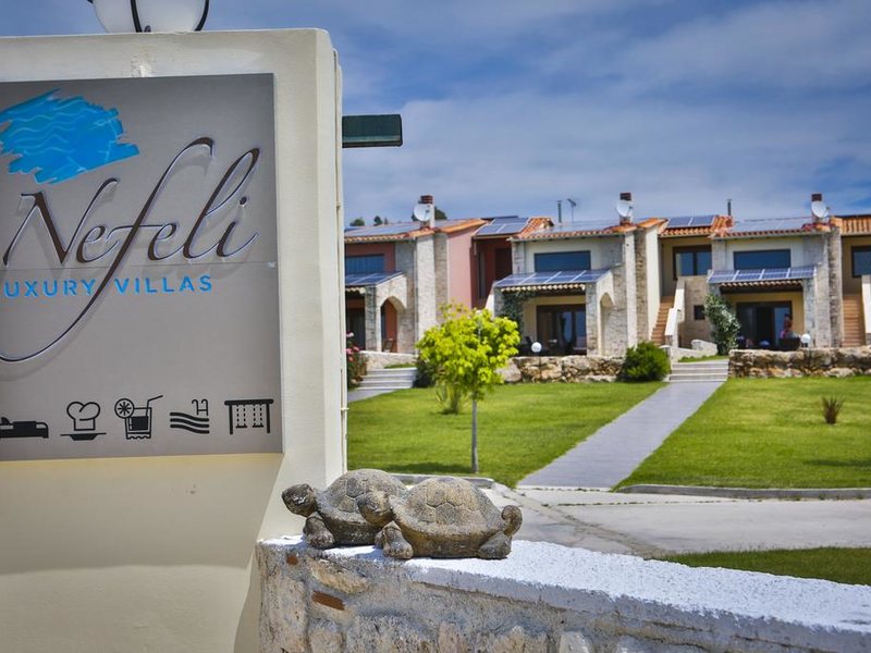 Nefeli Villas & Suites 288620