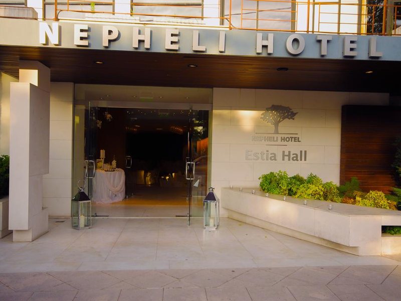 Nepheli Hotel 260825