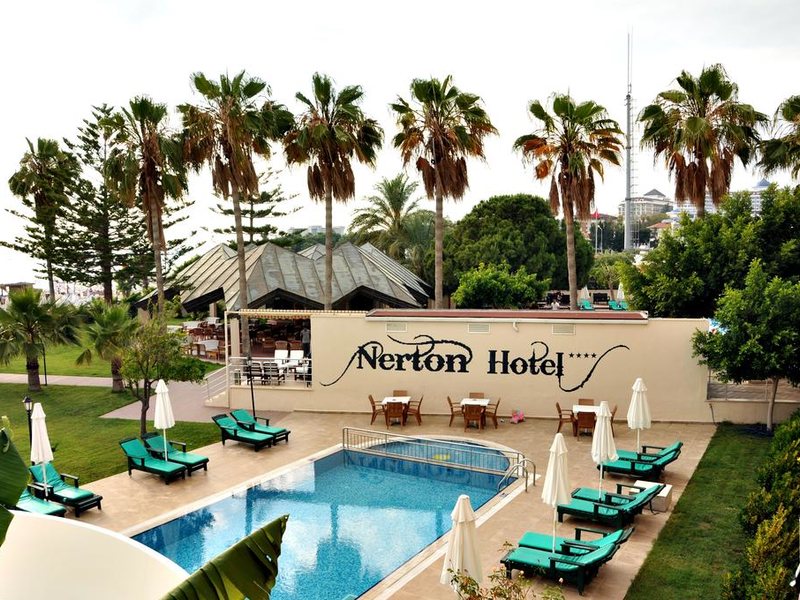 Nerton Hotel 276892