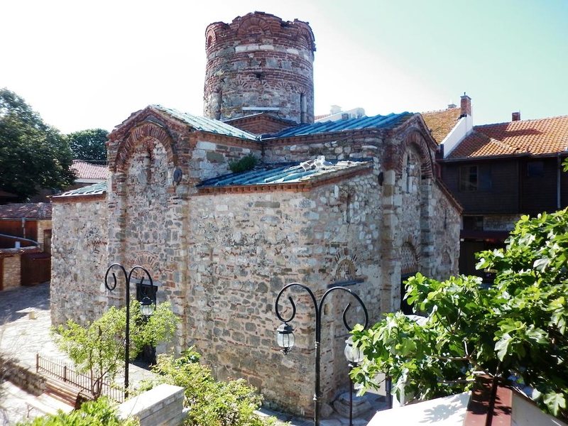 Nesebar Royal Palace 166686