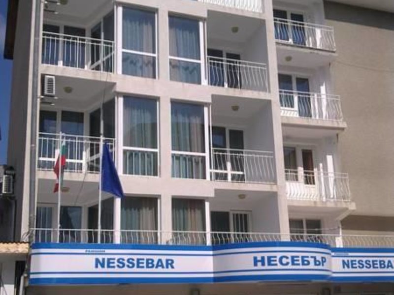 Nessebar Hotel 315652