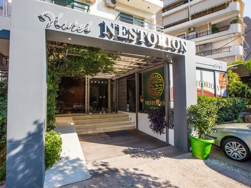 Nestorion 231189