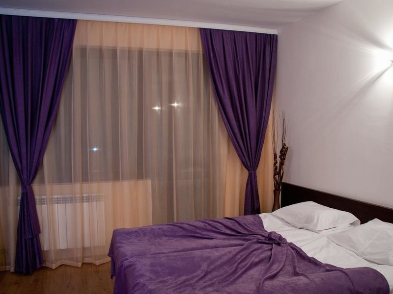 Neviastata Hotel 312287