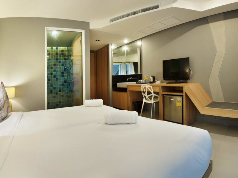 New Nordic Ratana Suites 225272