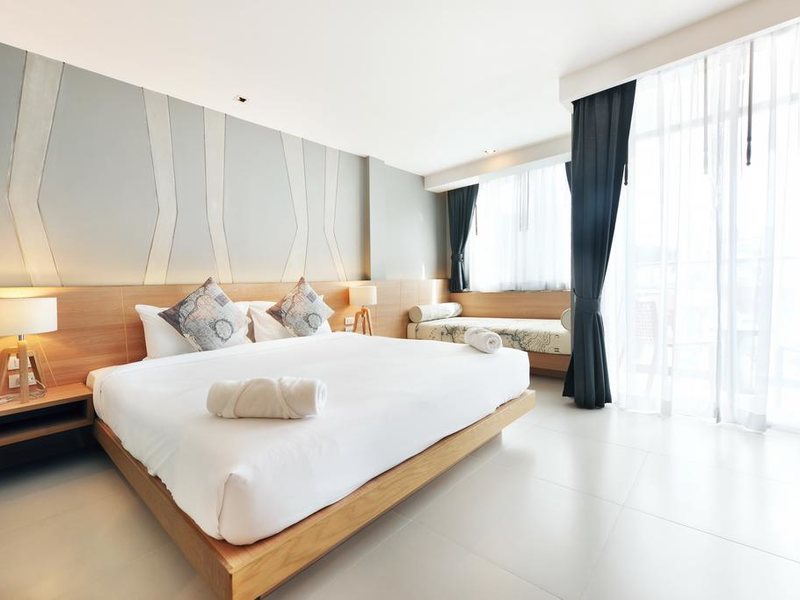 New Nordic Ratana Suites 225280