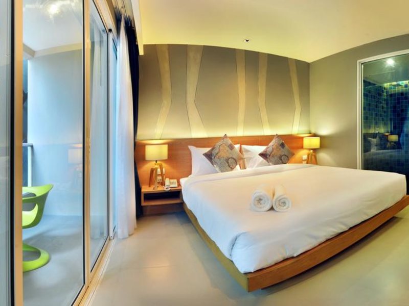 New Nordic Ratana Suites 225283