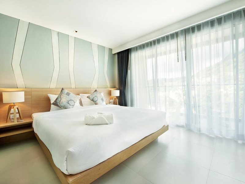 New Nordic Ratana Suites 225284