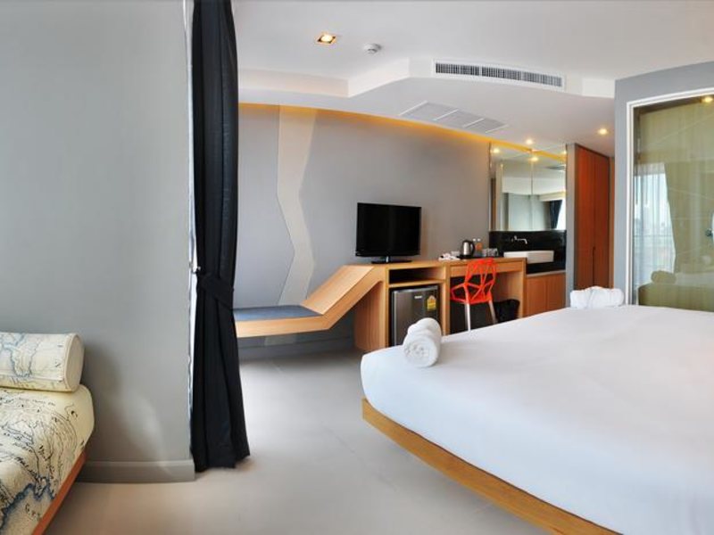 New Nordic Ratana Suites 225285