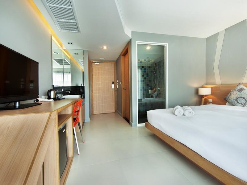 New Nordic Ratana Suites 225287