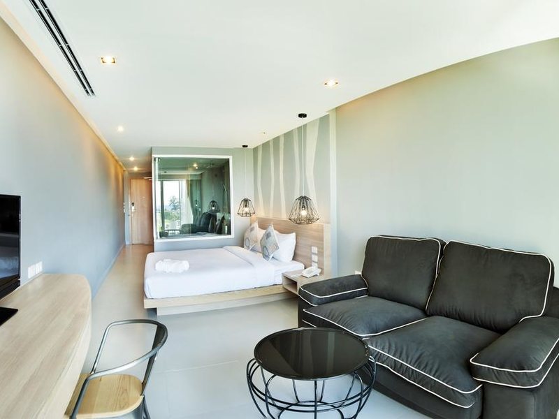 New Nordic Ratana Suites 225289