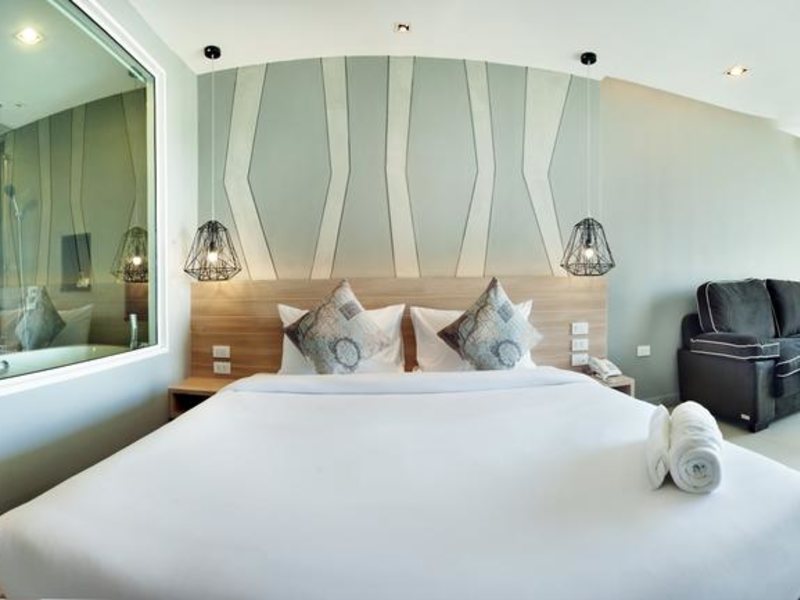 New Nordic Ratana Suites 225293