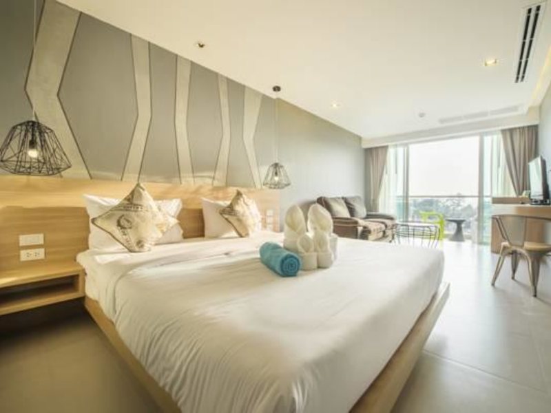 New Nordic Ratana Suites 225301