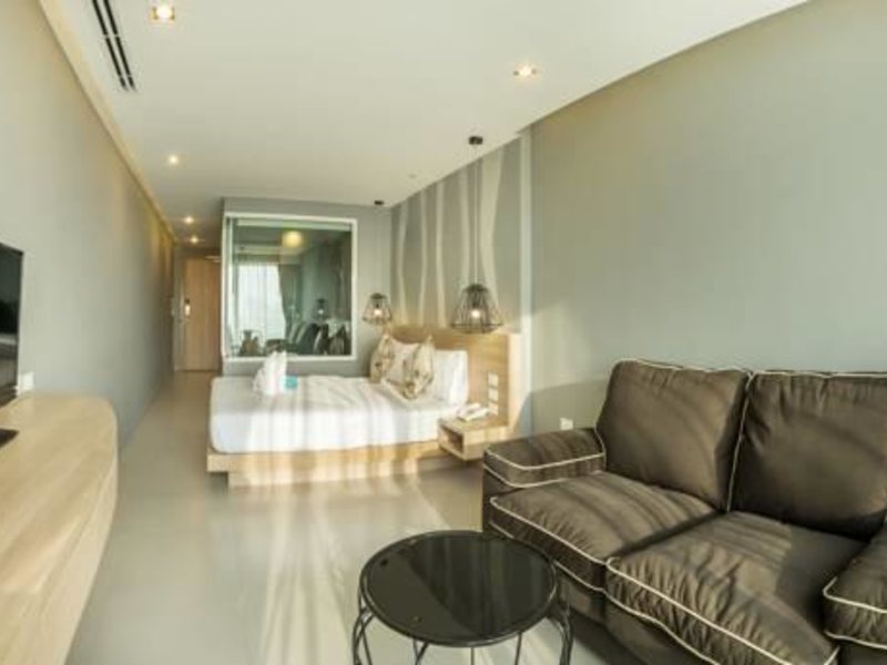 New Nordic Ratana Suites 225303