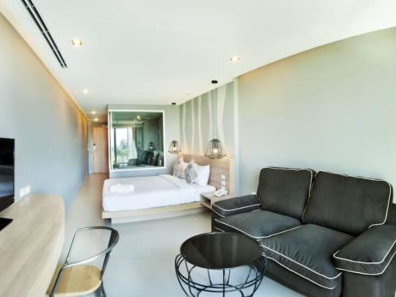 New Nordic Ratana Suites 225309