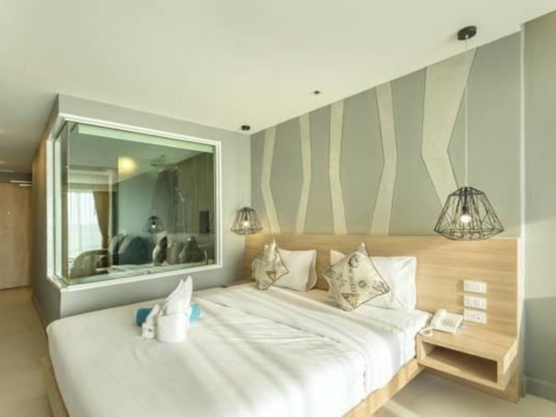 New Nordic Ratana Suites 225312