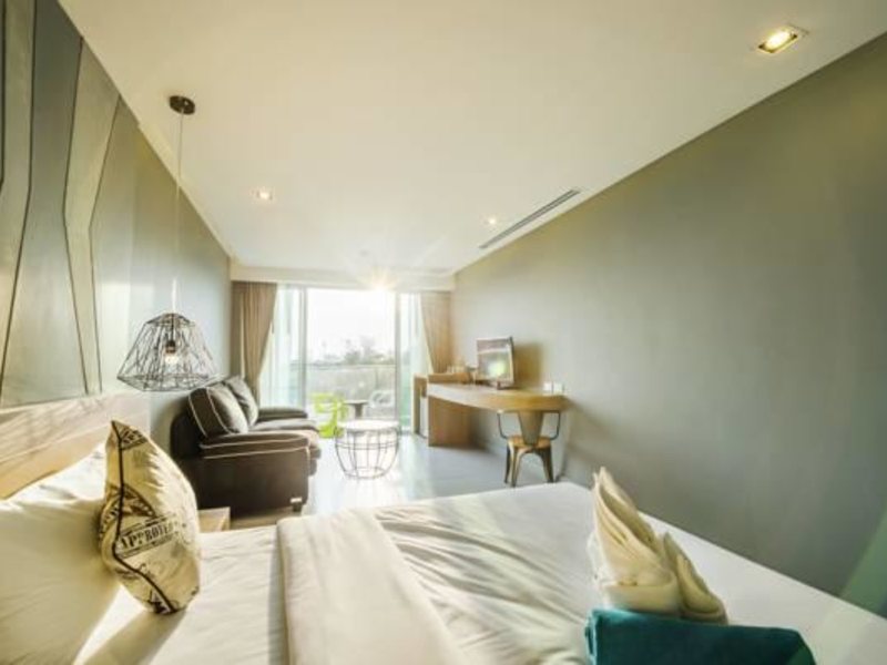 New Nordic Ratana Suites 225313