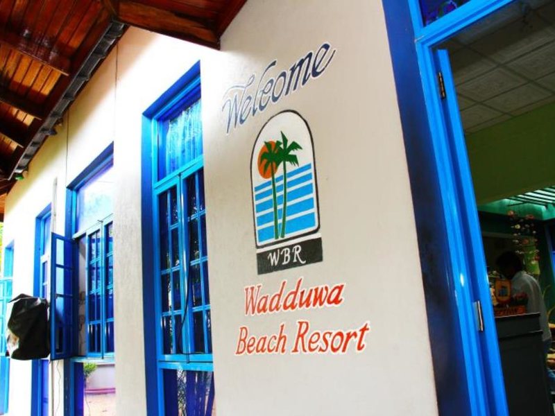 New Wadduwa Beach Resort 234969