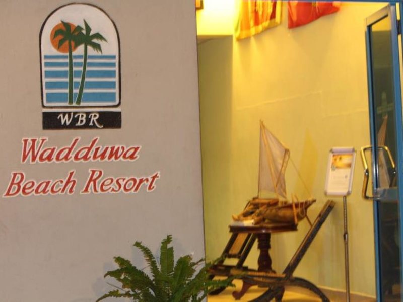 New Wadduwa Beach Resort 234971