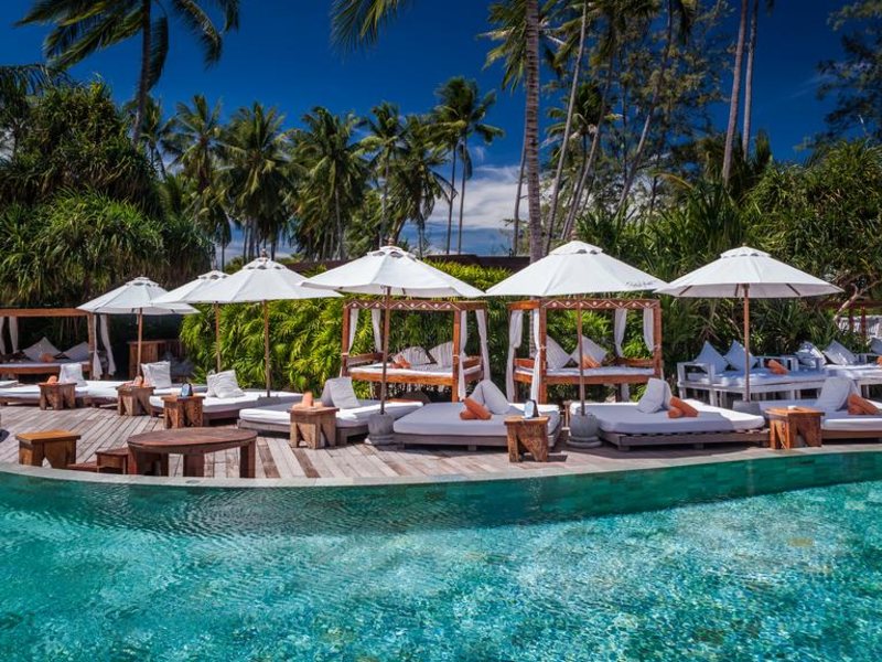 Nikki Beach Resor & Spa  273489