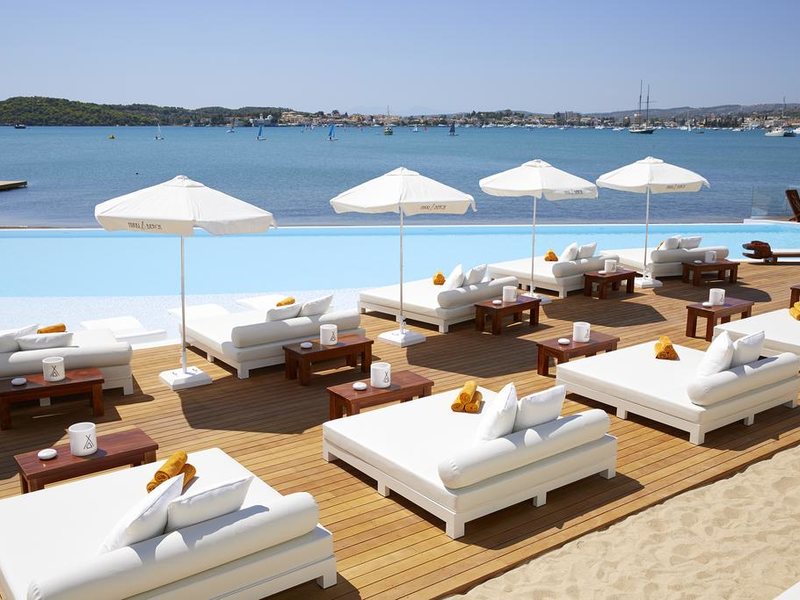 Nikki Beach Resort & Spa  284692