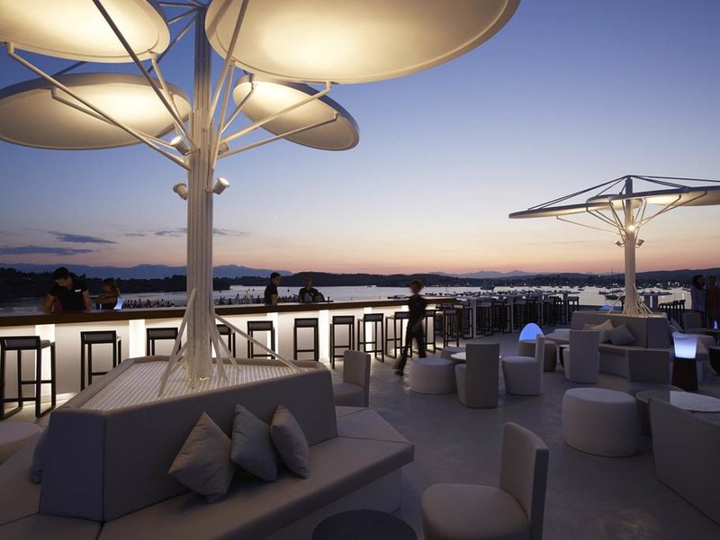 Nikki Beach Resort & Spa  284696