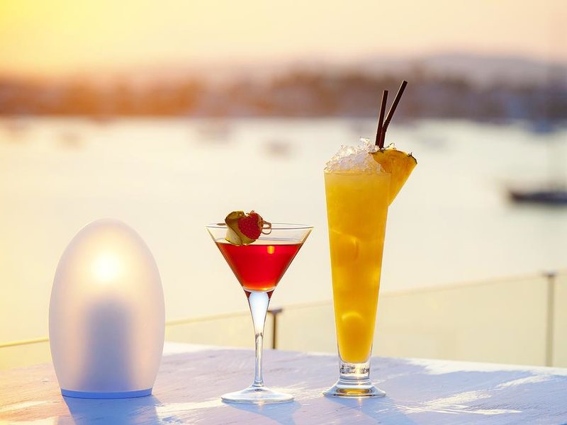 Nikki Beach Resort & Spa  284708