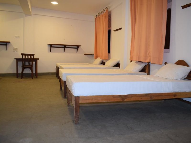 Nil Diya Beach Resort 320559